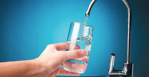 • Системи за пречистване на вода